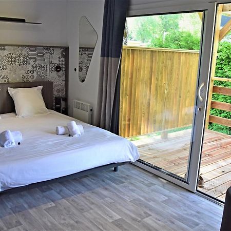 Lodges du Sancy Murol Extérieur photo