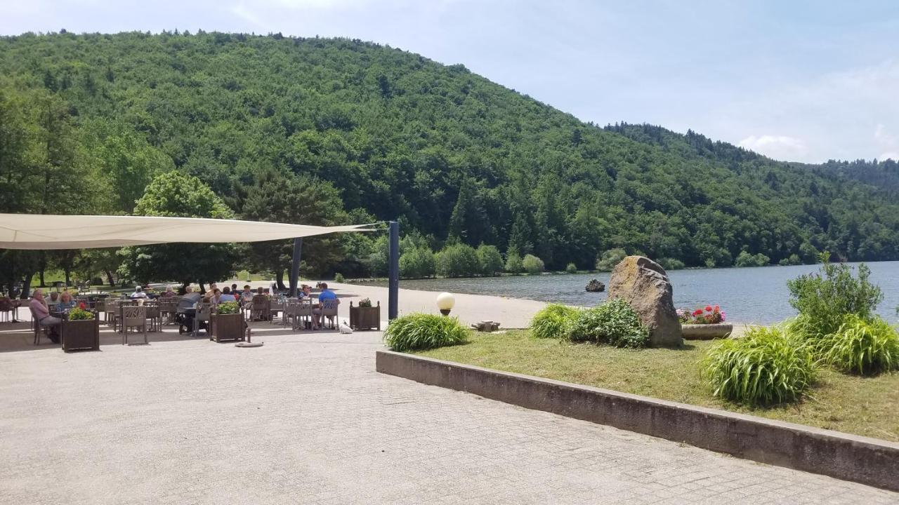 Lodges du Sancy Murol Extérieur photo