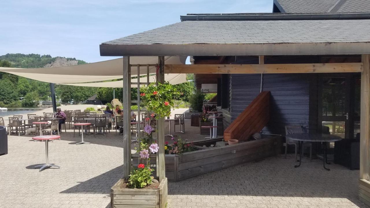 Lodges du Sancy Murol Extérieur photo