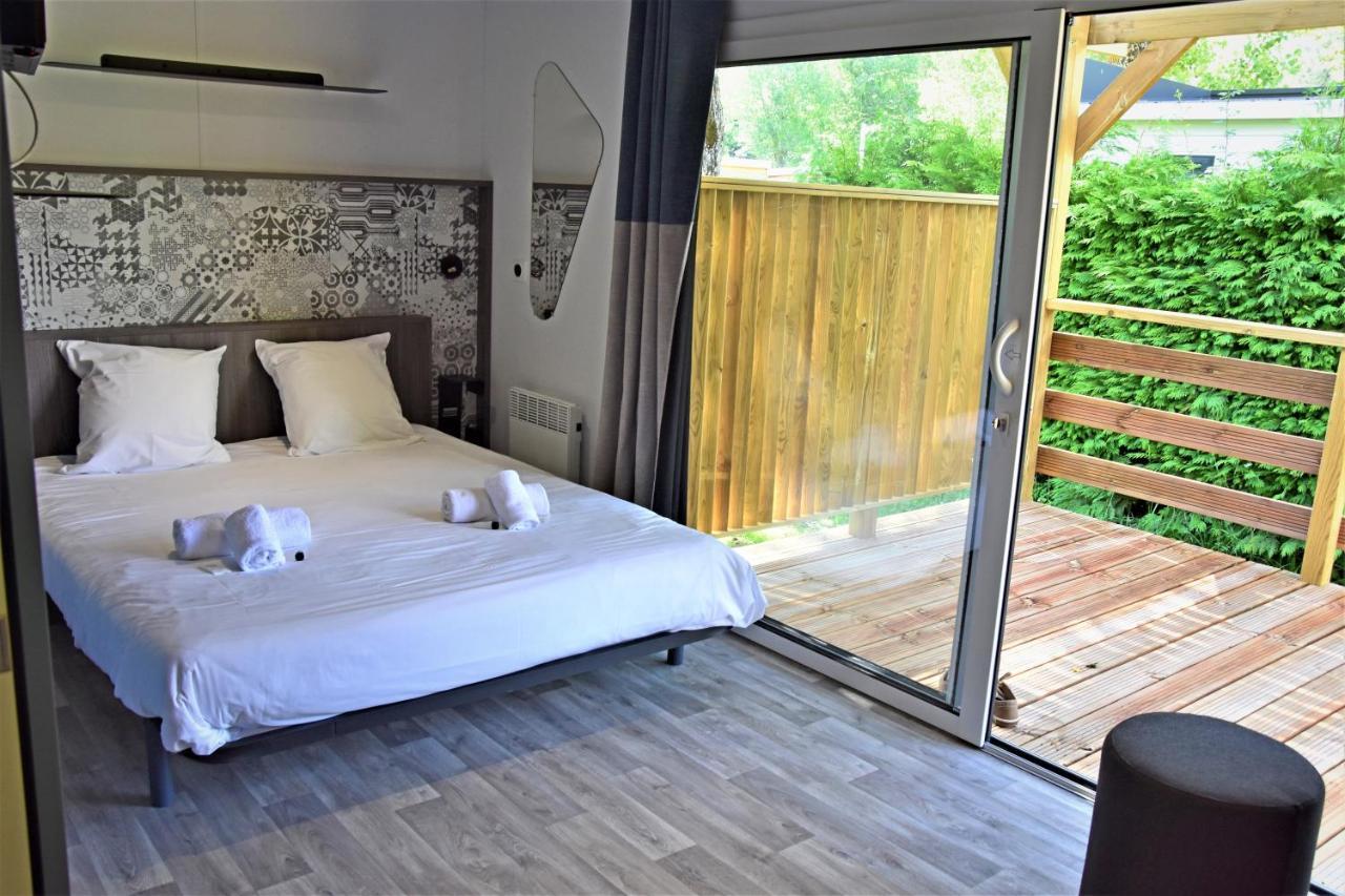 Lodges du Sancy Murol Extérieur photo
