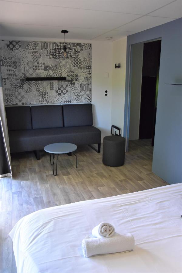 Lodges du Sancy Murol Extérieur photo